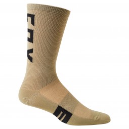 SKARPETY FOX 8 FLEXAIR MERINO BARK