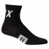 SKARPETY FOX LADY 4 FLEXAIR MERINO BLACK
