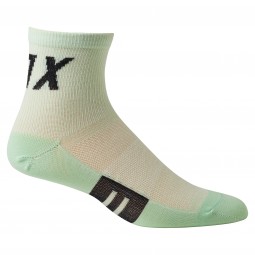 SKARPETY FOX LADY 4 FLEXAIR MERINO JADE