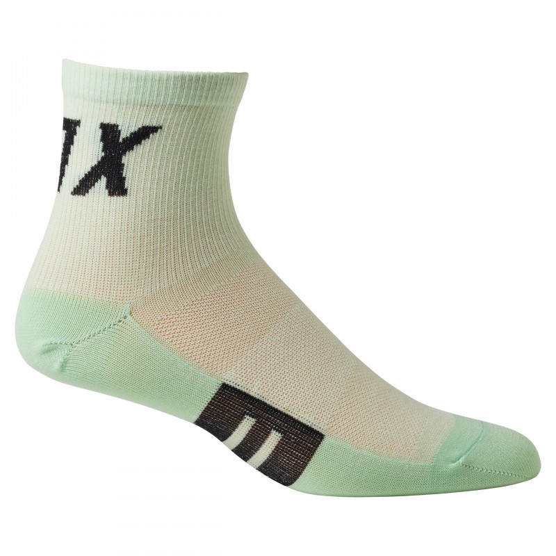 SKARPETY FOX LADY 4 FLEXAIR MERINO JADE