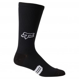 SKARPETY FOX 10 RANGER BLACK
