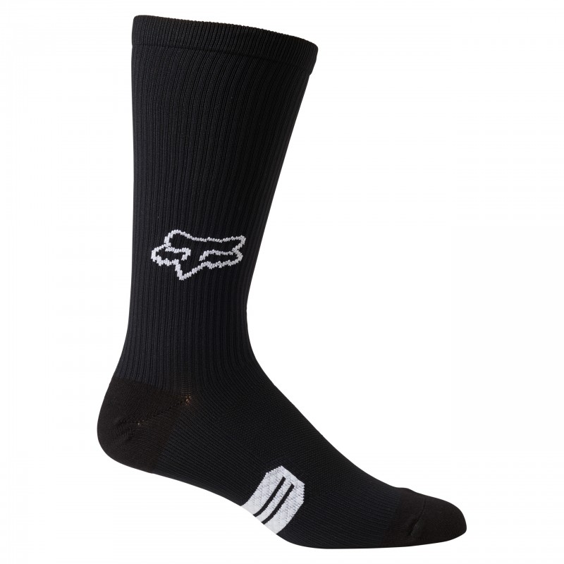SKARPETY FOX 10 RANGER BLACK