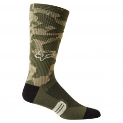 SKARPETY FOX 10 RANGER CAMO