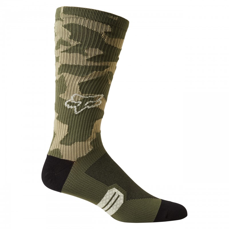 SKARPETY FOX 10 RANGER CAMO