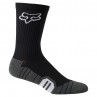 SKARPETY FOX 8 RANGER CUSHION BLACK