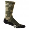 SKARPETY FOX 8 RANGER CUSHION GREEN CAMO
