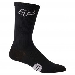 SKARPETY FOX LADY 8 RANGER BLACK