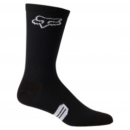 SKARPETY FOX 8 RANGER BLACK