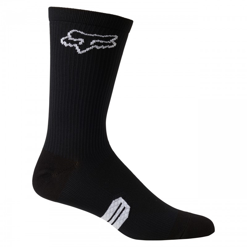 SKARPETY FOX 8 RANGER BLACK