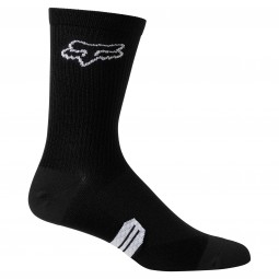 SKARPETY FOX 6 RANGER BLACK