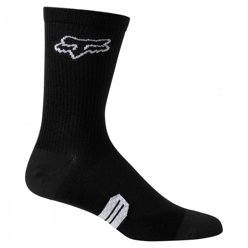 SKARPETY FOX 6 RANGER BLACK