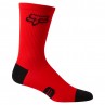 SKARPETY FOX 6 RANGER FLUO RED