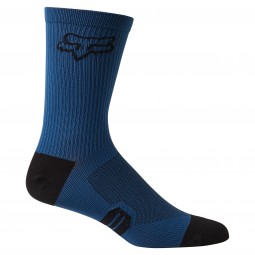 SKARPETY FOX 6 RANGER DARK INDIGO