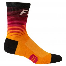 SKARPETY FOX 6 RANGER TS57 ORANGE