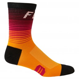 SKARPETY FOX LADY 6 RANGER TS57 ORANGE