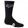 SKARPETY FOX JUNIOR 6 RANGER CREW BLACK