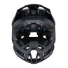 Kask full face 100% TRAJECTA Helmet w/Fidlock Black roz. S (52-56 cm) (NEW)