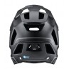 Kask full face 100% TRAJECTA Helmet w/Fidlock Black roz. S (52-56 cm) (NEW)