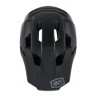 Kask full face 100% TRAJECTA Helmet w/Fidlock Black roz. S (52-56 cm) (NEW)