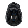 Kask full face 100% TRAJECTA Helmet w/Fidlock Black roz. S (52-56 cm) (NEW)
