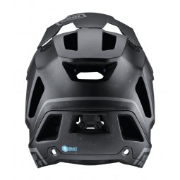 Kask full face 100% TRAJECTA Helmet w/Fidlock Black roz. M (56-58 cm) (NEW)