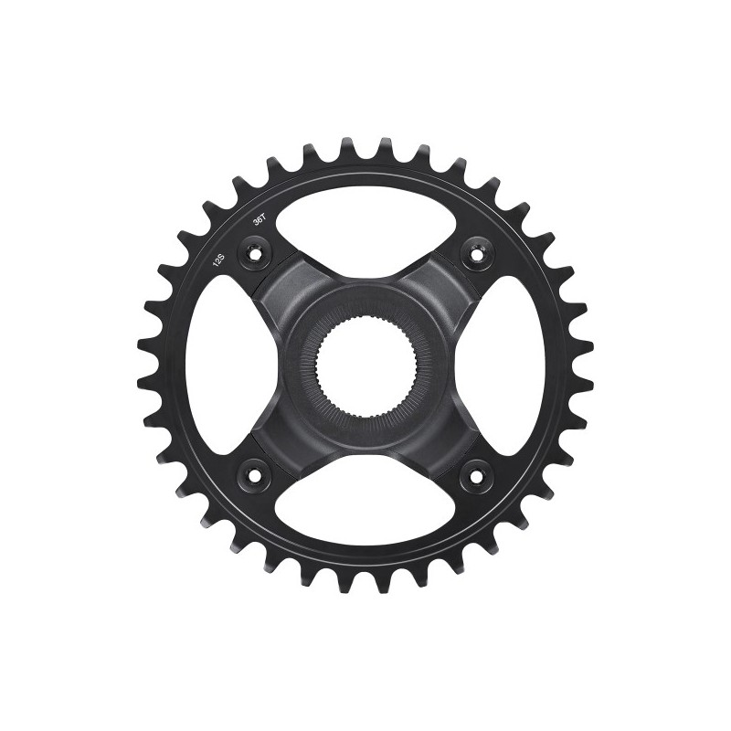 Tarcza Mechanizmu 36T 55mm SM-CRE70 STEPS