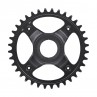 Tarcza Mechanizmu 36T 55mm SM-CRE70 STEPS