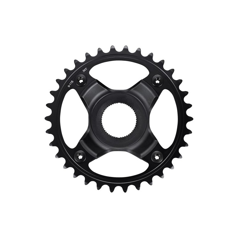 Tarcza Mechanizmu 34T 55mm SM-CRE70 STEPS