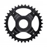 Tarcza Mechanizmu 34T 55mm SM-CRE70 STEPS