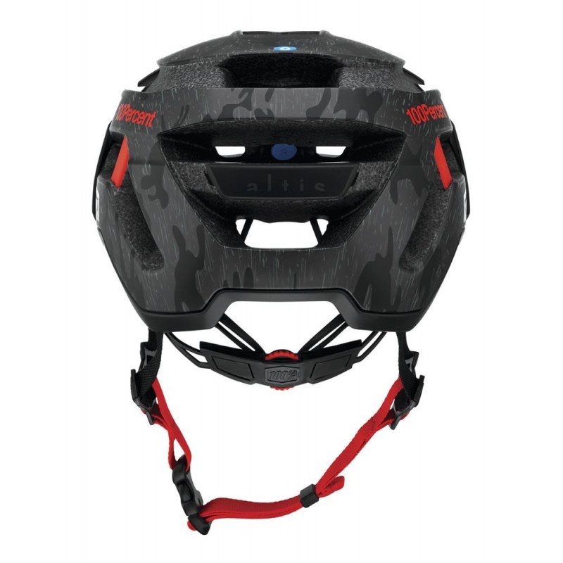Kask mtb 100% ALTIS Helmet Camo roz. L/XL (59-63 cm) (NEW)