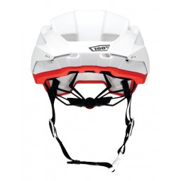 Kask mtb 100% ALTIS Helmet White roz. XS/S (50-55 cm) (NEW)