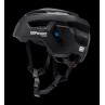Kask 100% ALTIS Gravel Helmet Black roz. S/M (55-59 cm) (NEW)