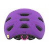 Kask dziecięcy GIRO SCAMP matte pink purple fade (NEW)