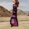 GOGLE IMX ENDURANCE FLIP FLO YELLOW MATT/BLACK - SZYBA DARK SMOKE + CLEAR (2 SZYBY W ZESTAWIE)