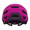 Kask mtb GIRO SOURCE INTEGRATED MIPS W matte pink street roz. S (51-55 cm)