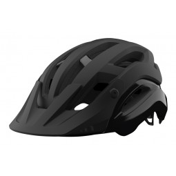 Kask mtb GIRO MANIFEST MIPS SPHERICAL matte black roz. M (55-59 cm) (NEW)
