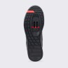 BUTY CRANK BROTHERS MALLET LACE BLACK/RED - BLACK OUTSOLE 9 (42 EU)