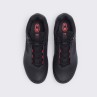 BUTY CRANK BROTHERS MALLET LACE BLACK/RED - BLACK OUTSOLE 9.5 (43 EU)