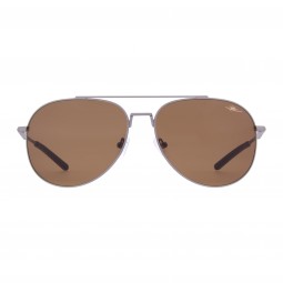OKULARY RED BULL SPECT CORSAIR GUN/BROWN