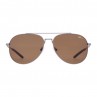OKULARY RED BULL SPECT CORSAIR GUN/BROWN