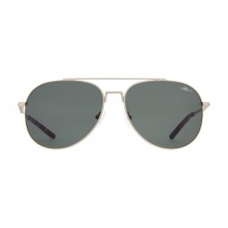 OKULARY RED BULL SPECT CORSAIR GOLD/GREEN
