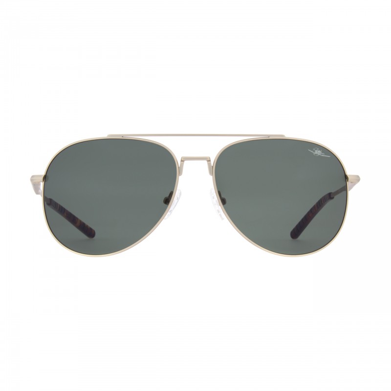 OKULARY RED BULL SPECT CORSAIR GOLD/GREEN