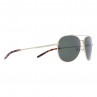 OKULARY RED BULL SPECT CORSAIR GOLD/GREEN