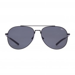 OKULARY RED BULL SPECT CORSAIR BLACK/SMOKE