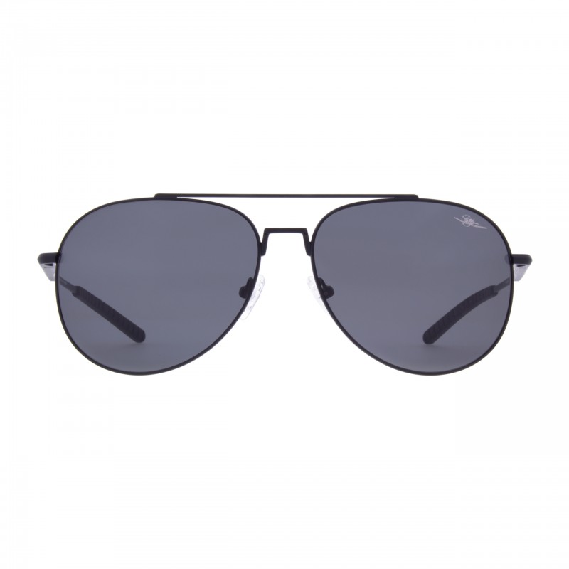OKULARY RED BULL SPECT CORSAIR BLACK/SMOKE