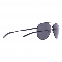OKULARY RED BULL SPECT CORSAIR BLACK/SMOKE