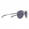 OKULARY RED BULL SPECT CORSAIR BLACK/SMOKE