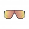OKULARY RED BULL SPECT DASH GREEN/GREEN WITH GOLD MIRROR