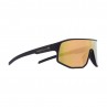 OKULARY RED BULL SPECT DASH GREEN/GREEN WITH GOLD MIRROR