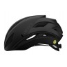 Kask szosowy GIRO ECLIPSE MIPS SPHERICAL matte black gloss black (NEW)